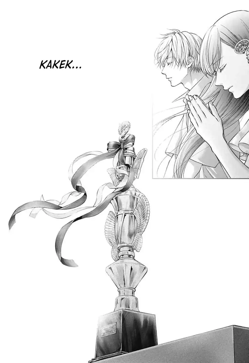 Baca Kono Oto Tomare! - Chapter 148 halaman 19