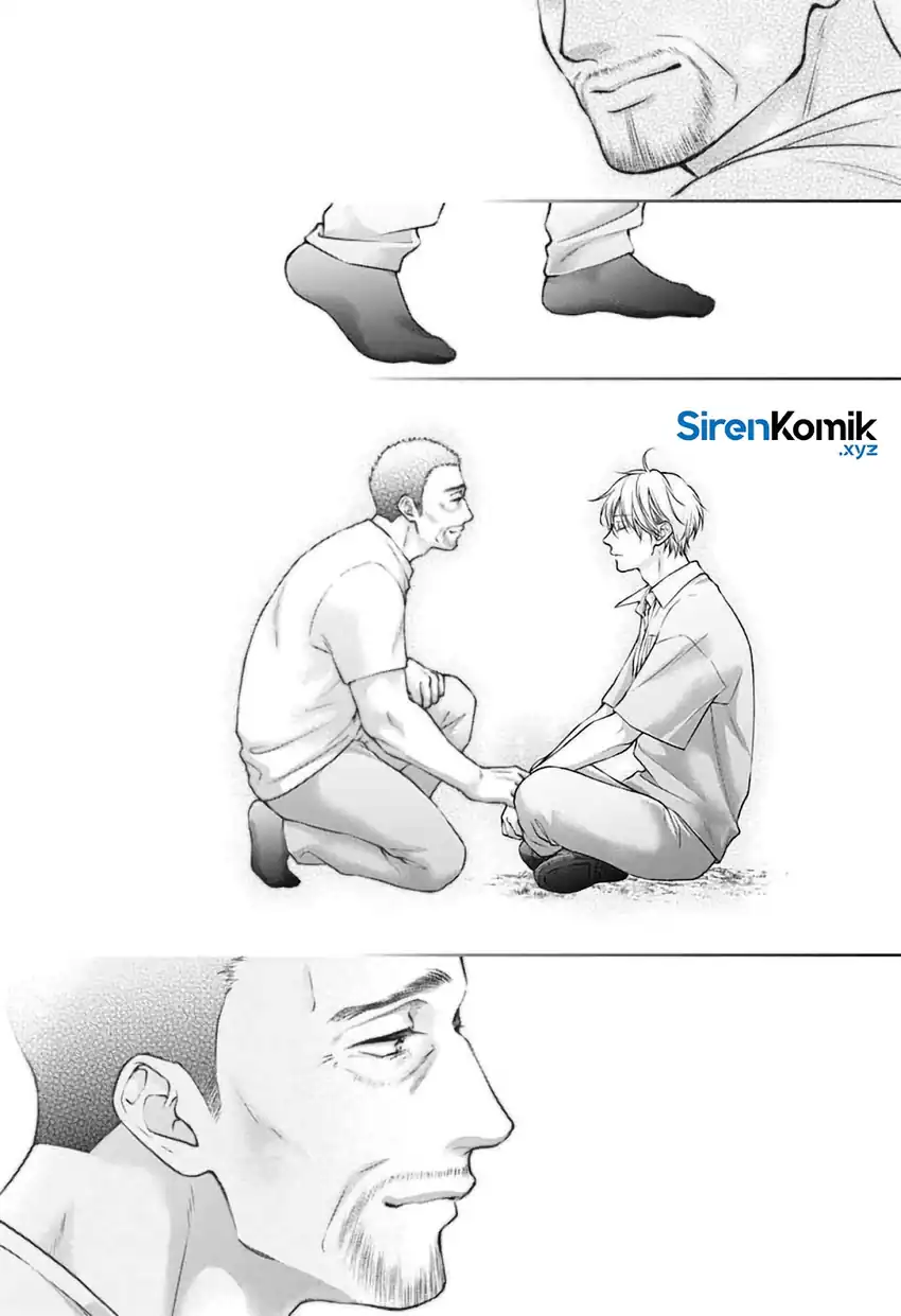 Baca Kono Oto Tomare! - Chapter 148 halaman 21