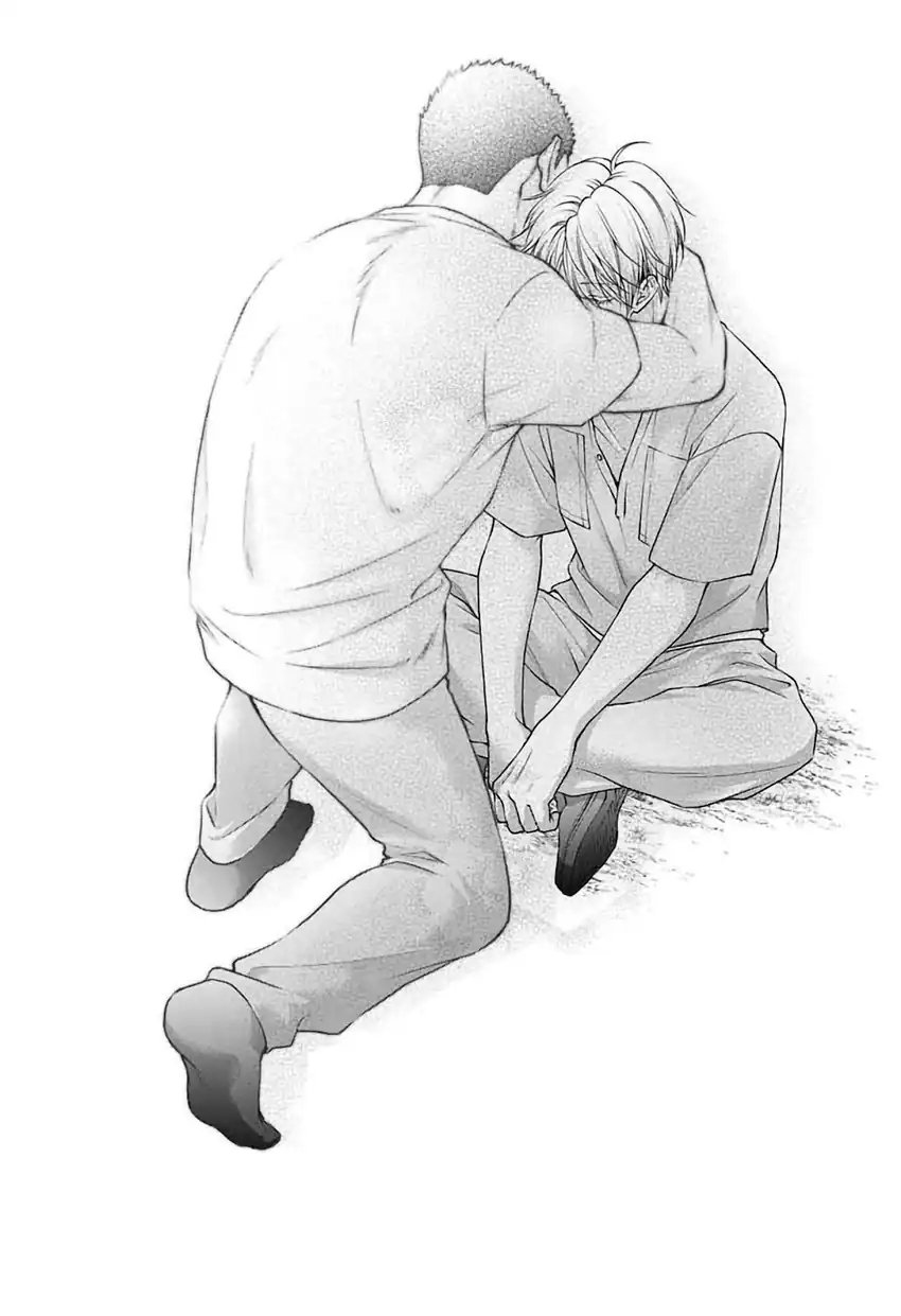 Baca Kono Oto Tomare! - Chapter 148 halaman 22