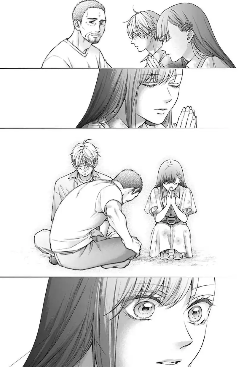 Baca Kono Oto Tomare! - Chapter 148 halaman 24