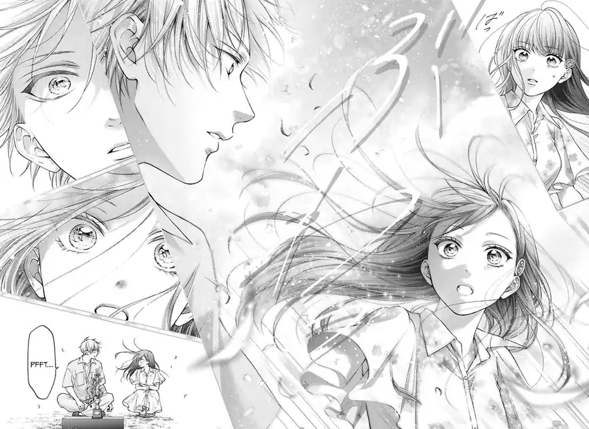 Baca Kono Oto Tomare! - Chapter 148 halaman 25