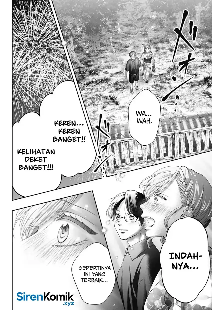 Baca Kono Oto Tomare! - Chapter 150 halaman 26