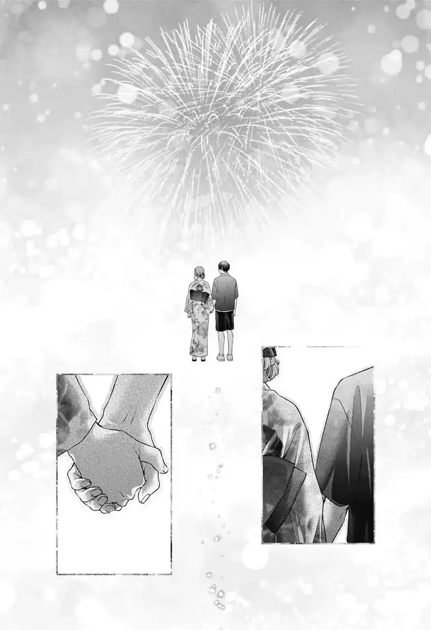 Baca Kono Oto Tomare! - Chapter 150 halaman 27