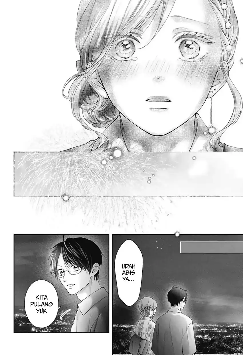 Baca Kono Oto Tomare! - Chapter 150 halaman 28