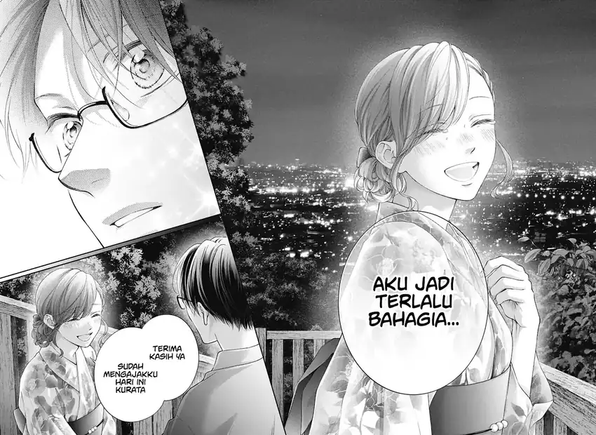Baca Kono Oto Tomare! - Chapter 150 halaman 30