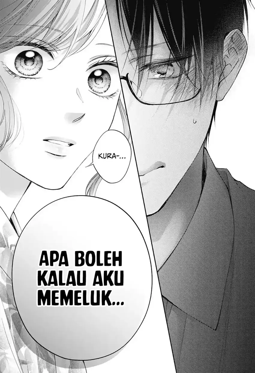 Baca Kono Oto Tomare! - Chapter 150 halaman 32