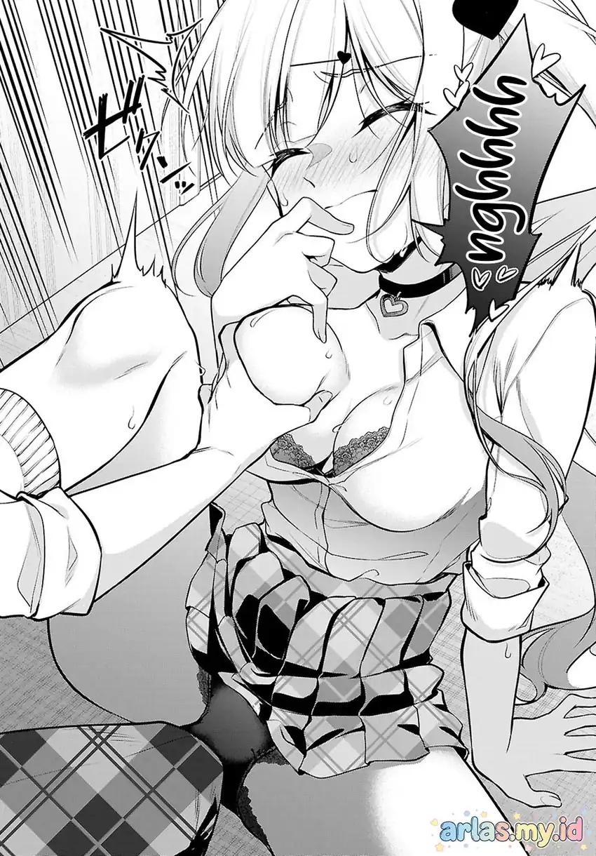 Baca Konsei wa Goen ga Arimasu you ni! - Chapter 26 halaman 13