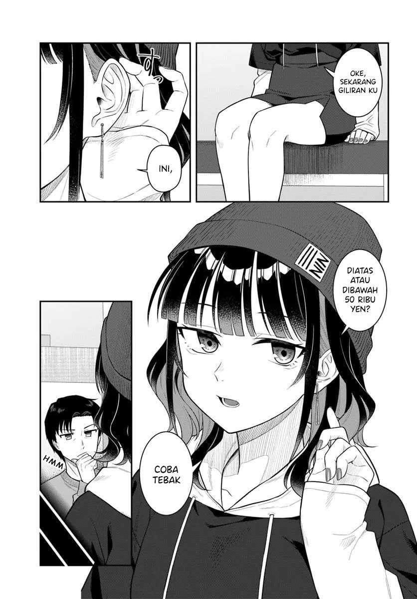 Baca Kon'ya Coin Randorii de Aimashou - Chapter 03 halaman 20