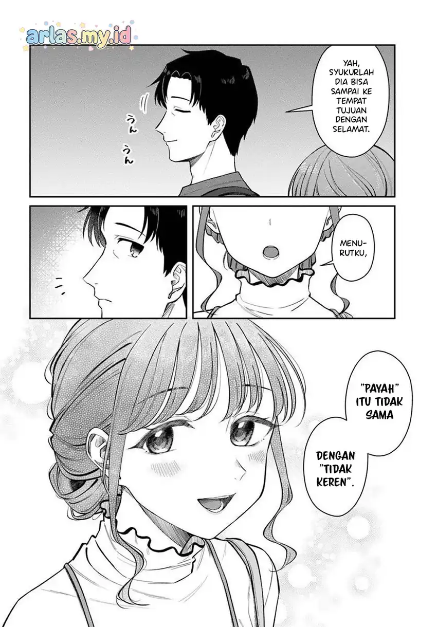 Baca Kon'ya Coin Randorii de Aimashou - Chapter 08 halaman 13