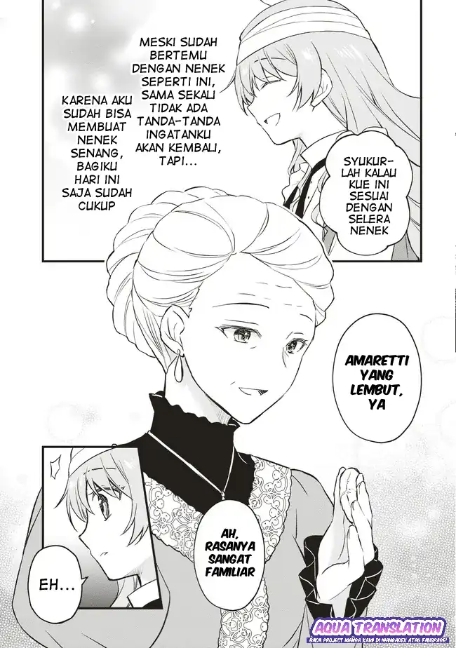 Baca Konyaku Haki made 10-Nikkan - Chapter 07 halaman 10