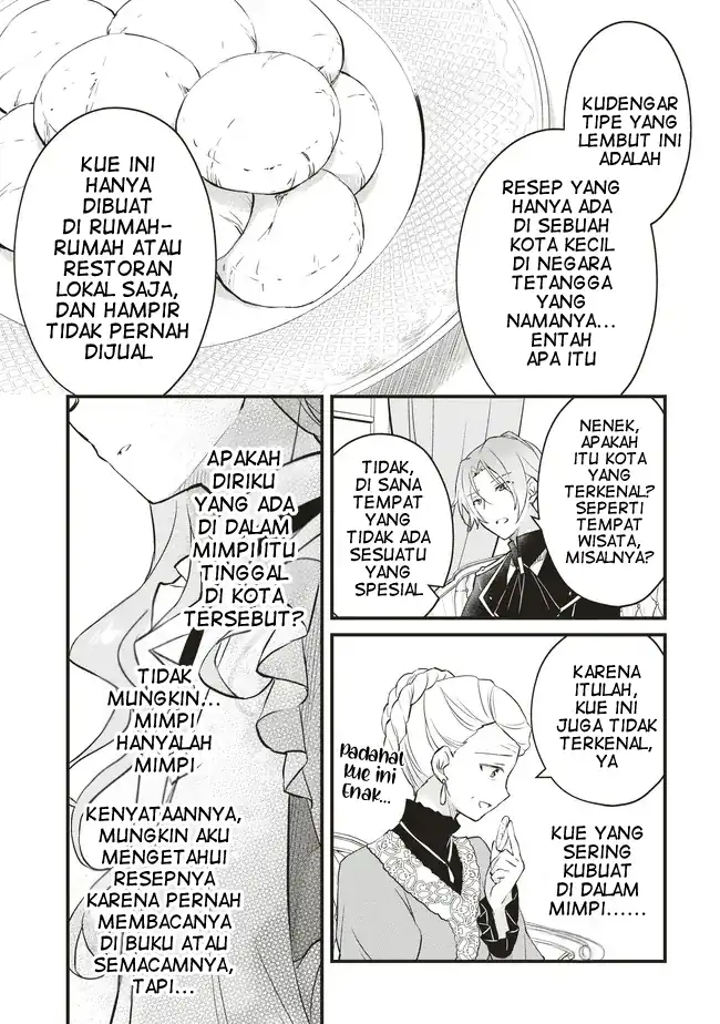 Baca Konyaku Haki made 10-Nikkan - Chapter 07 halaman 12