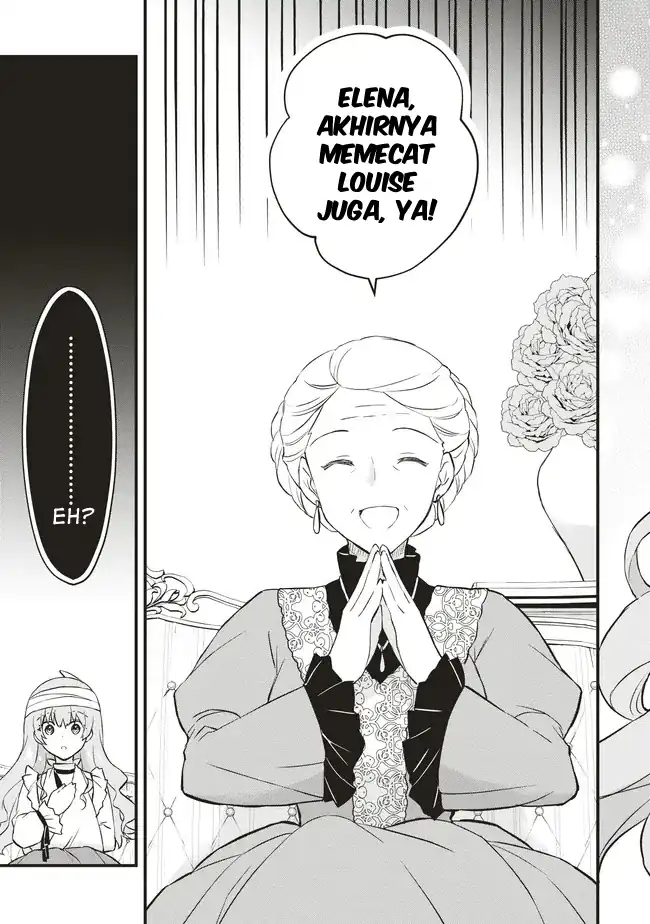 Baca Konyaku Haki made 10-Nikkan - Chapter 07 halaman 14