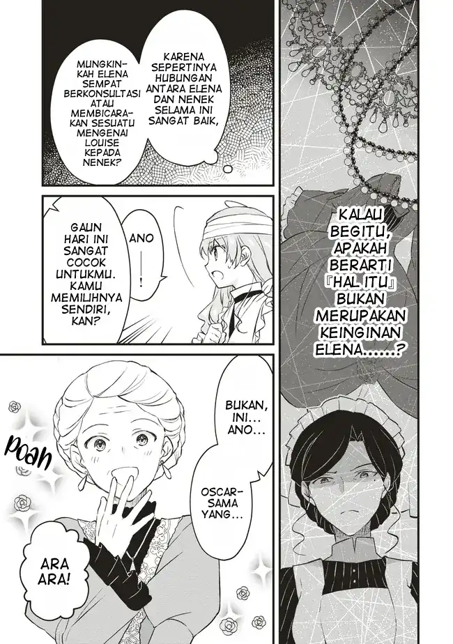 Baca Konyaku Haki made 10-Nikkan - Chapter 07 halaman 16