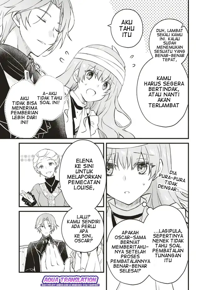 Baca Konyaku Haki made 10-Nikkan - Chapter 07 halaman 18