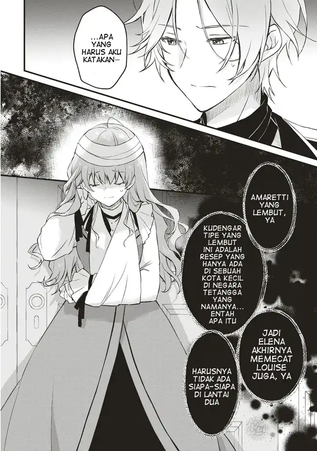 Baca Konyaku Haki made 10-Nikkan - Chapter 07 halaman 23