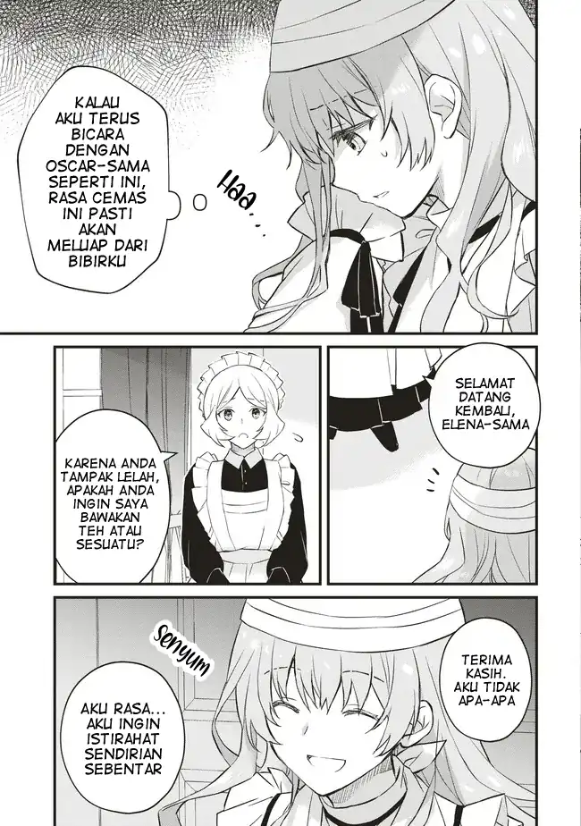 Baca Konyaku Haki made 10-Nikkan - Chapter 07 halaman 24