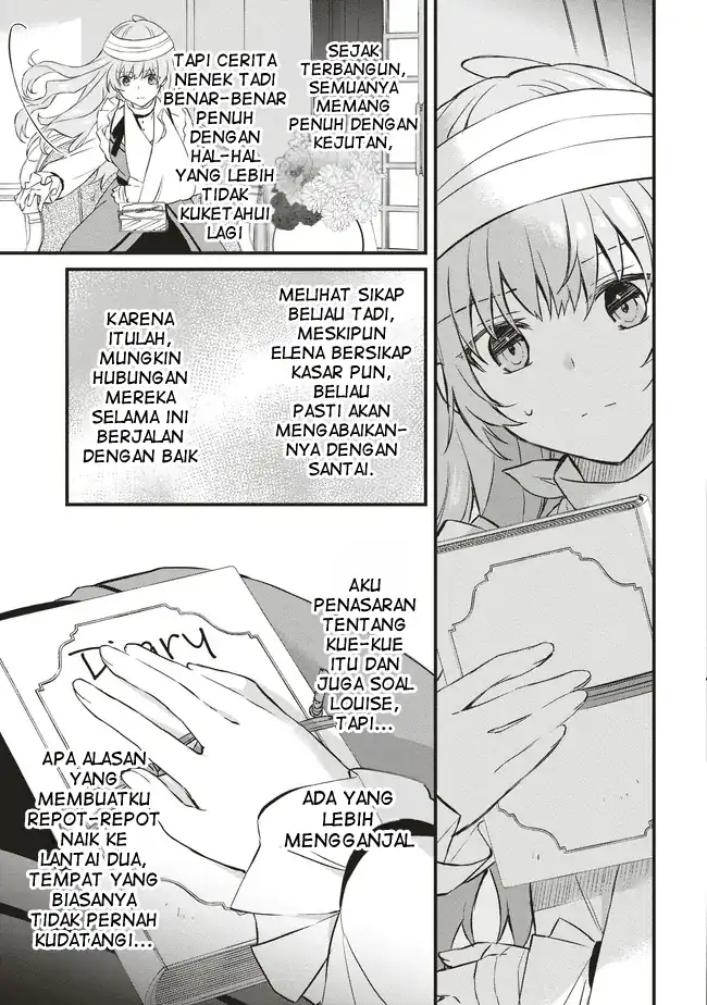 Baca Konyaku Haki made 10-Nikkan - Chapter 07 halaman 26