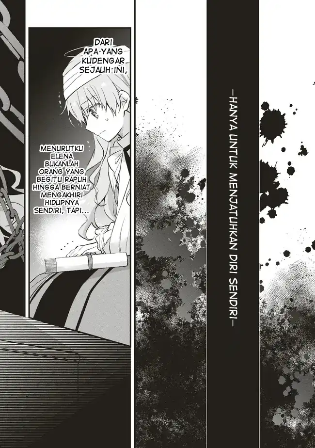 Baca Konyaku Haki made 10-Nikkan - Chapter 07 halaman 27