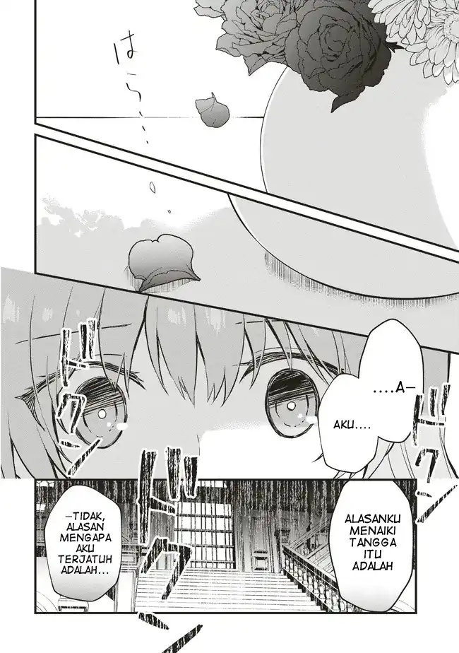 Baca Konyaku Haki made 10-Nikkan - Chapter 07 halaman 29