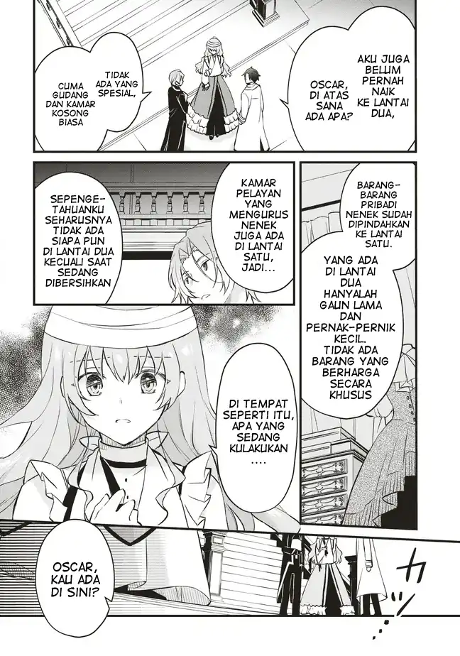 Baca Konyaku Haki made 10-Nikkan - Chapter 07 halaman 3