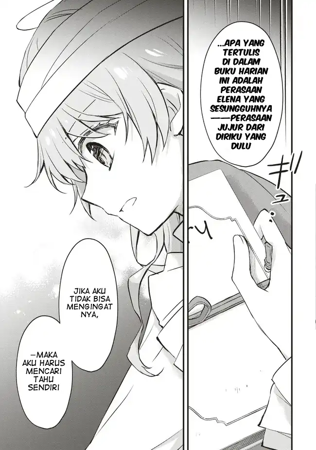 Baca Konyaku Haki made 10-Nikkan - Chapter 07 halaman 30