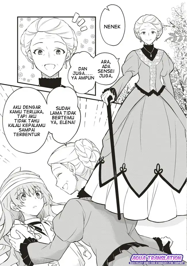 Baca Konyaku Haki made 10-Nikkan - Chapter 07 halaman 4