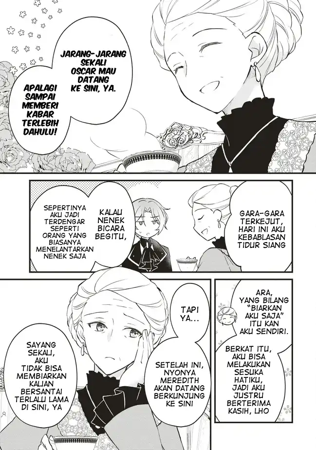 Baca Konyaku Haki made 10-Nikkan - Chapter 07 halaman 8