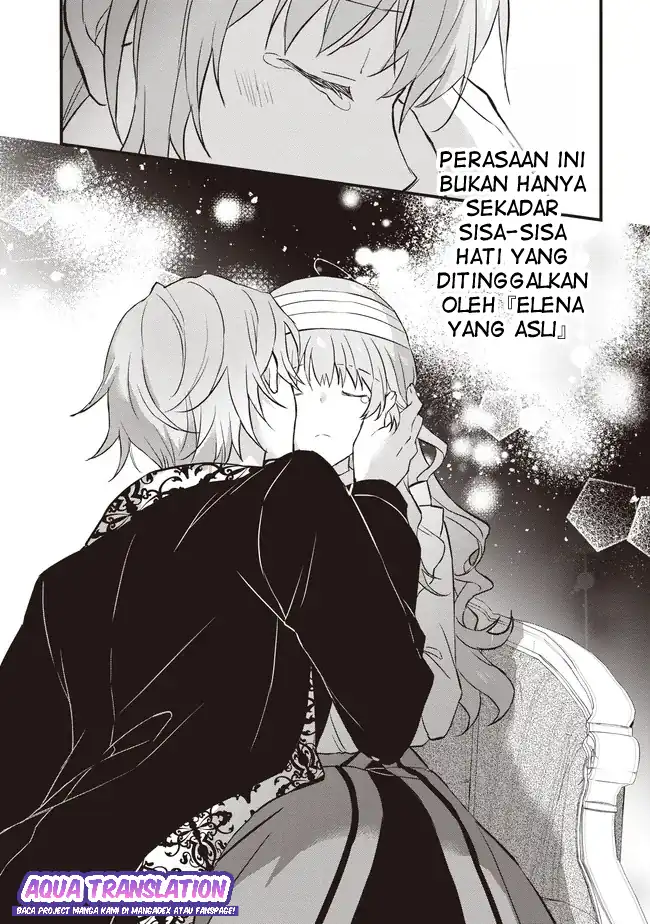 Baca Konyaku Haki made 10-Nikkan - Chapter 08 halaman 12
