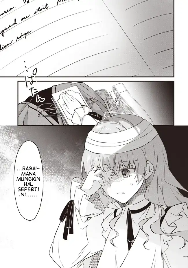 Baca Konyaku Haki made 10-Nikkan - Chapter 08 halaman 2