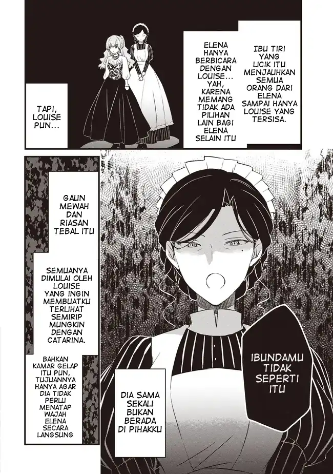 Baca Konyaku Haki made 10-Nikkan - Chapter 08 halaman 20