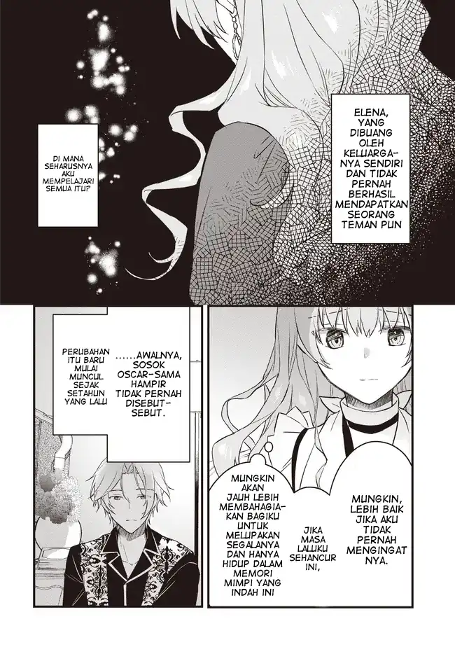 Baca Konyaku Haki made 10-Nikkan - Chapter 08 halaman 22