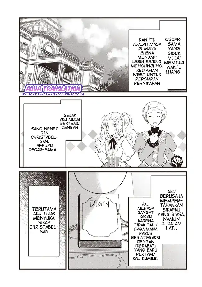 Baca Konyaku Haki made 10-Nikkan - Chapter 08 halaman 23