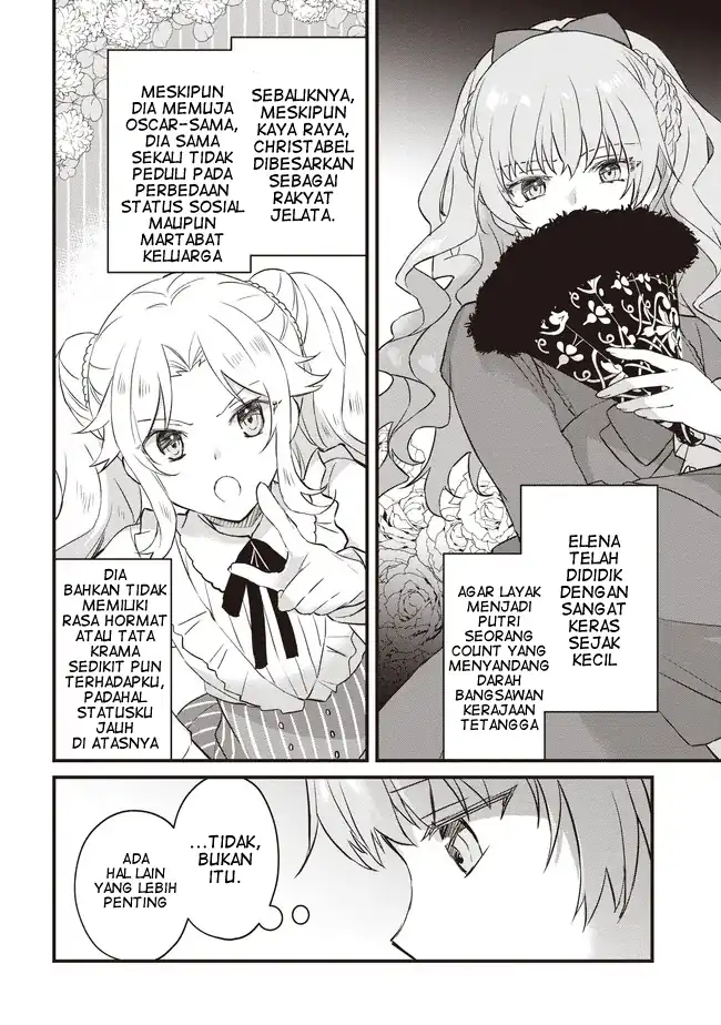 Baca Konyaku Haki made 10-Nikkan - Chapter 08 halaman 24