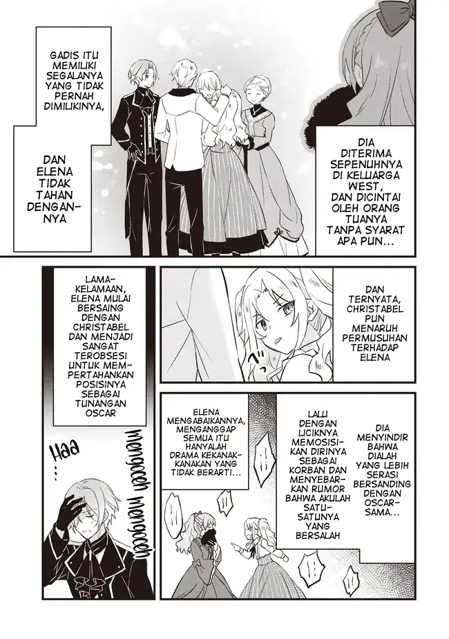 Baca Konyaku Haki made 10-Nikkan - Chapter 08 halaman 25