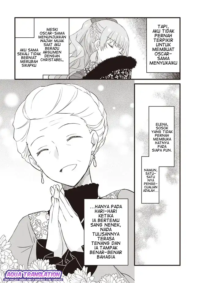 Baca Konyaku Haki made 10-Nikkan - Chapter 08 halaman 26