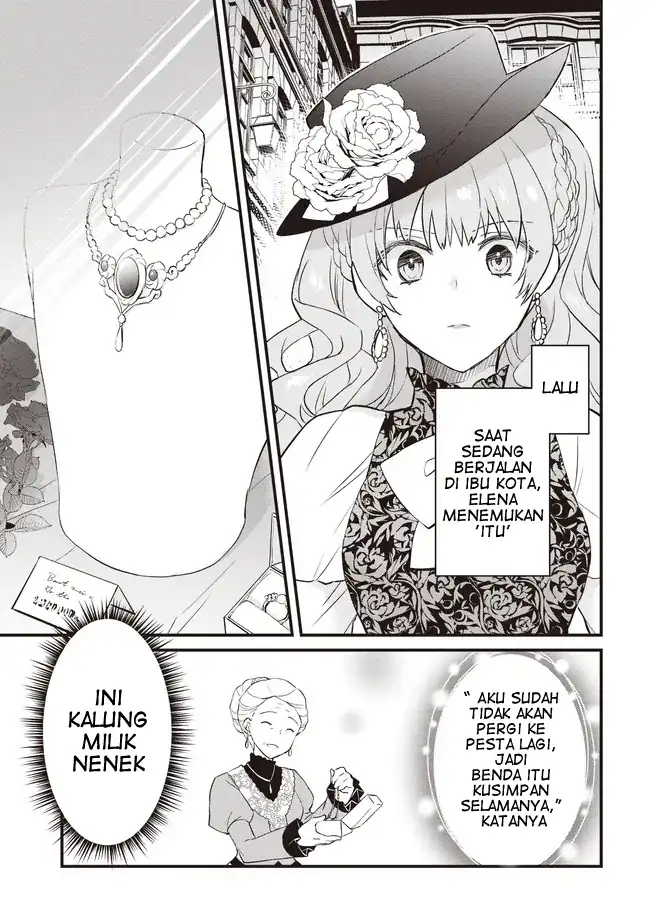 Baca Konyaku Haki made 10-Nikkan - Chapter 08 halaman 27