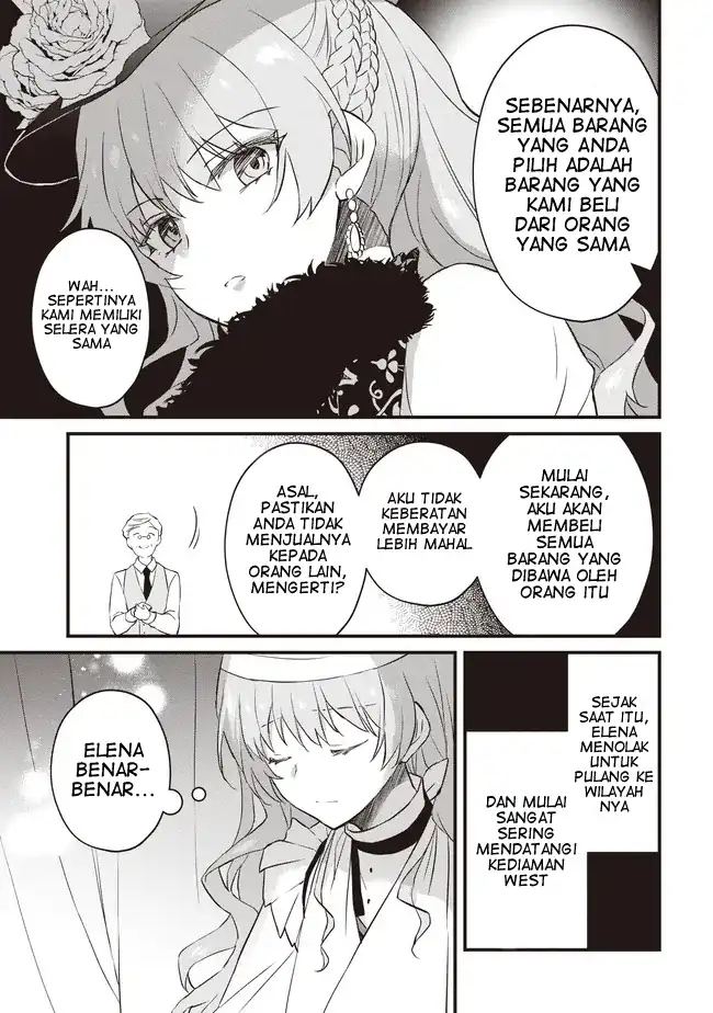 Baca Konyaku Haki made 10-Nikkan - Chapter 08 halaman 29