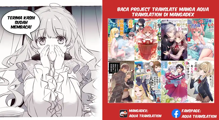 Baca Konyaku Haki made 10-Nikkan - Chapter 08 halaman 32