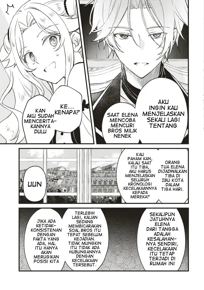 Baca Konyaku Haki made 10-Nikkan - Chapter 09 halaman 12