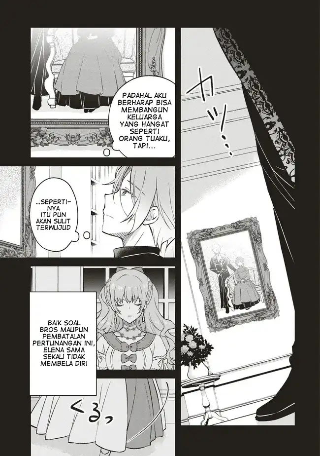 Baca Konyaku Haki made 10-Nikkan - Chapter 09 halaman 18