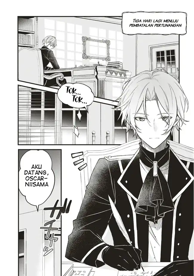 Baca Konyaku Haki made 10-Nikkan - Chapter 09 halaman 2