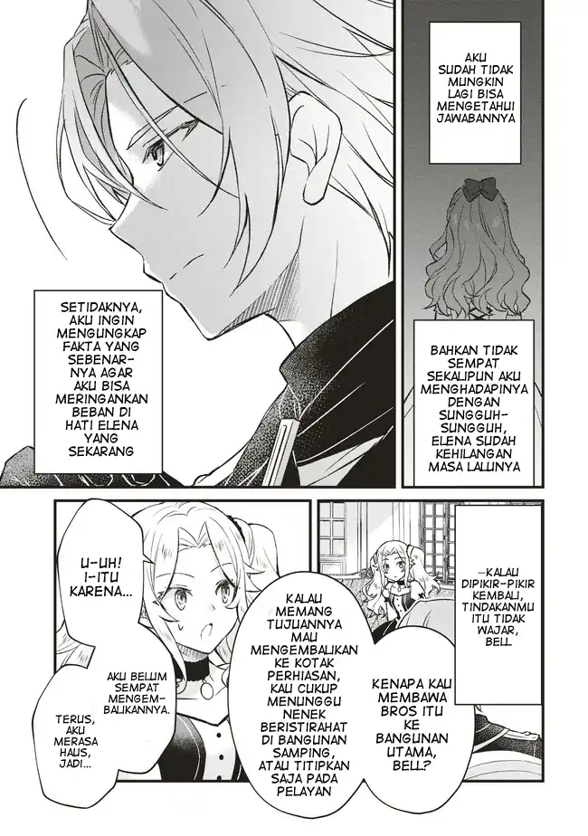 Baca Konyaku Haki made 10-Nikkan - Chapter 09 halaman 20