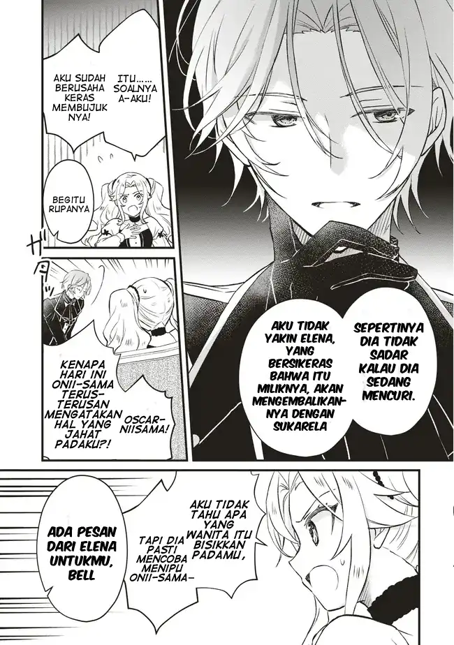 Baca Konyaku Haki made 10-Nikkan - Chapter 09 halaman 22