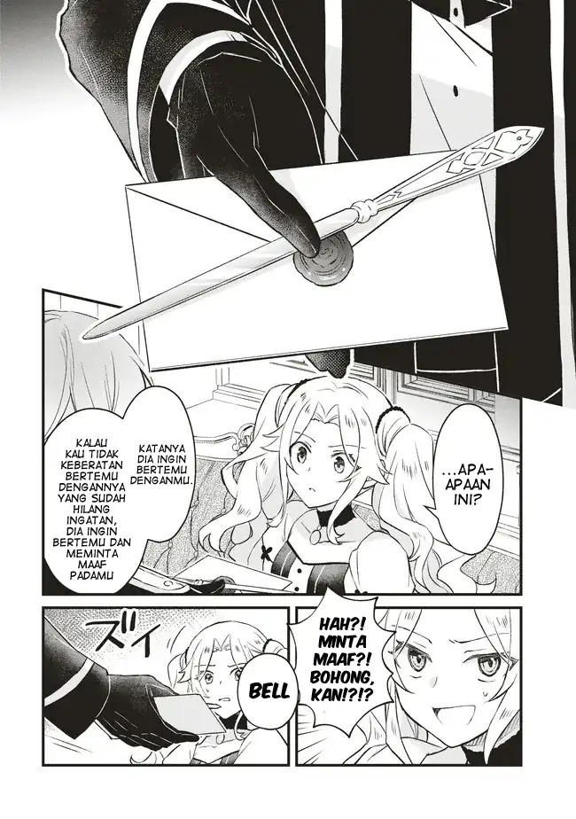 Baca Konyaku Haki made 10-Nikkan - Chapter 09 halaman 23