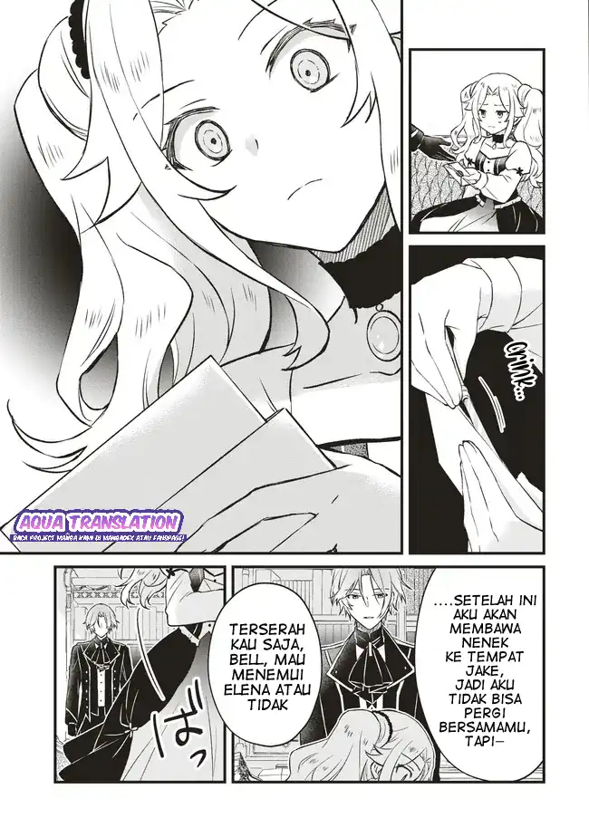 Baca Konyaku Haki made 10-Nikkan - Chapter 09 halaman 24