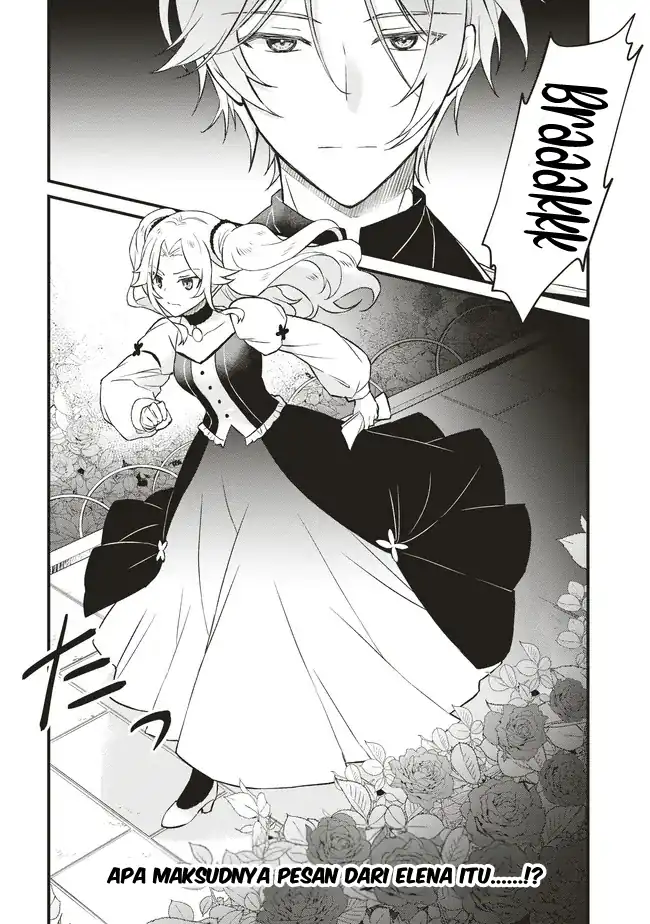 Baca Konyaku Haki made 10-Nikkan - Chapter 09 halaman 25