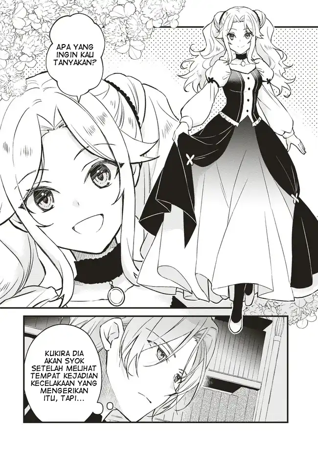 Baca Konyaku Haki made 10-Nikkan - Chapter 09 halaman 3