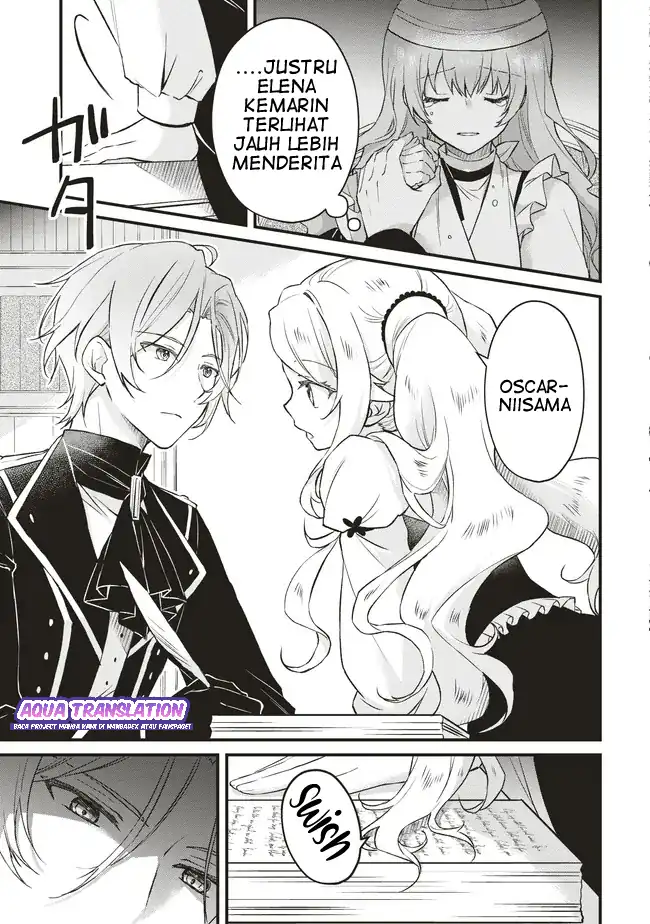 Baca Konyaku Haki made 10-Nikkan - Chapter 09 halaman 4