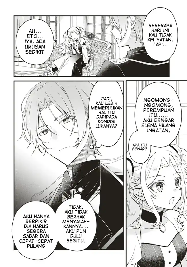Baca Konyaku Haki made 10-Nikkan - Chapter 09 halaman 7