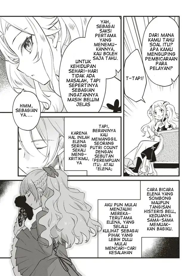 Baca Konyaku Haki made 10-Nikkan - Chapter 09 halaman 8